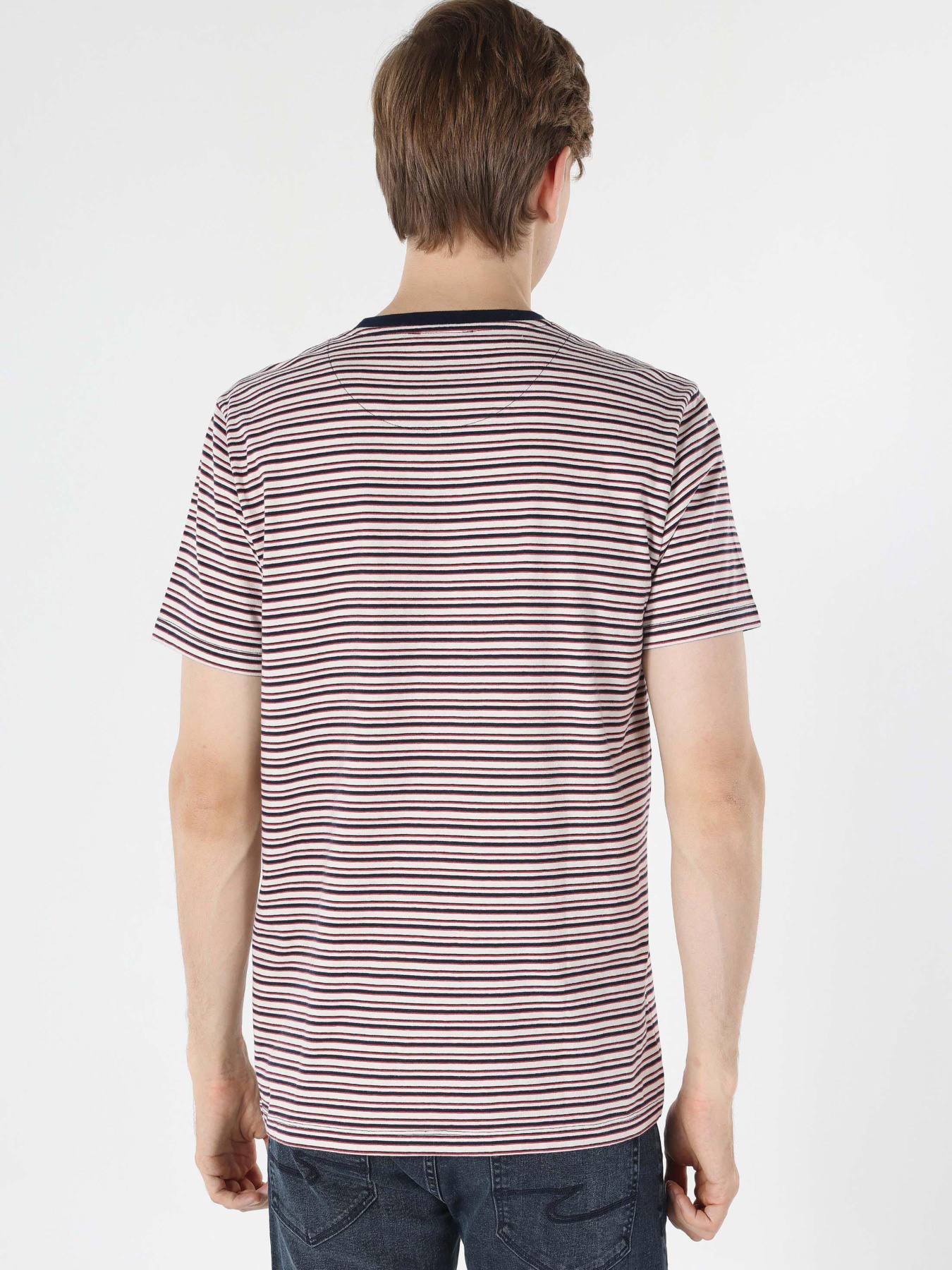 Футболки и поло Colin’s модель CL1062971_Q1.V1_OFW Фото