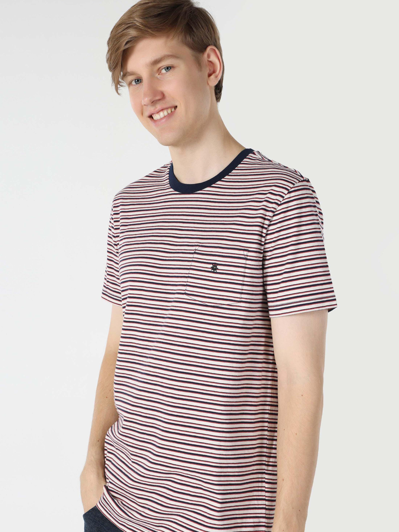 Футболки і поло Colin’s модель CL1062971_Q1.V1_OFW Фото