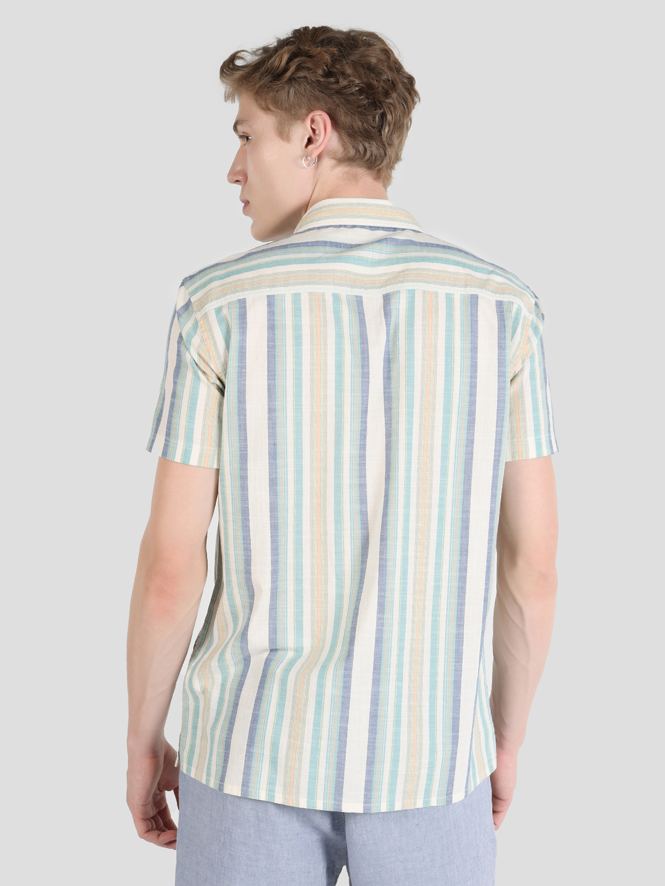 Сорочки Colin’s модель CL1064336_Q1.V1_MTC Фото