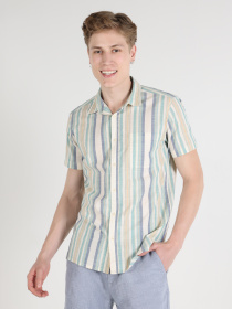 Сорочки Colin’s модель CL1064336_Q1.V1_MTC Фото