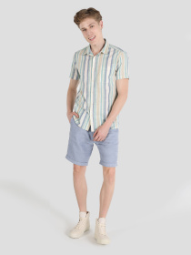 Рубашки Colin’s модель CL1064336_Q1.V1_MTC Фото