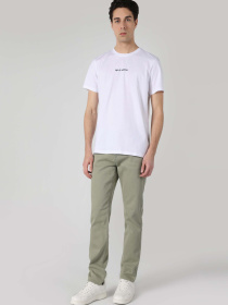 Футболки и поло Colin’s модель CL1061567_Q1.V1_WHT Футболки и поло Colin’s модель CL1061567_Q1.V1_WHT Фото