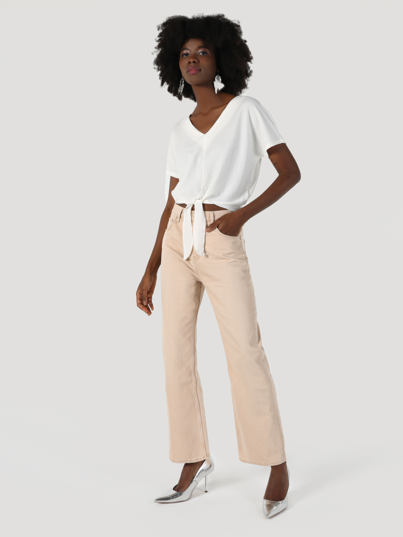 Футболки і поло Colin’s модель CL1063978_Q1.V1_OFW Фото