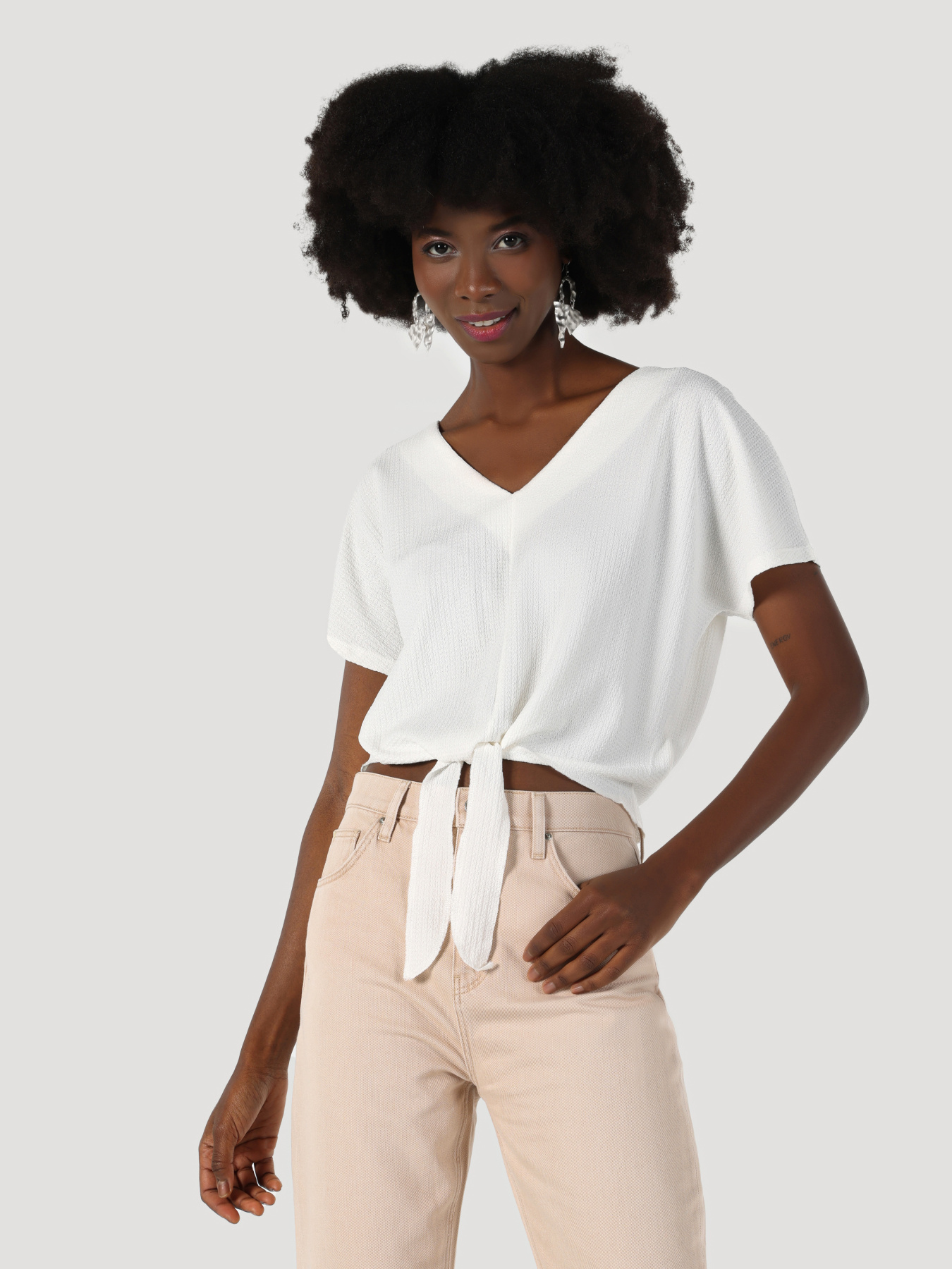 Футболки і поло Colin’s модель CL1063978_Q1.V1_OFW Фото