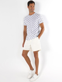 Футболки і поло Colin’s модель CL1053562_Q1.V1_WHT Фото