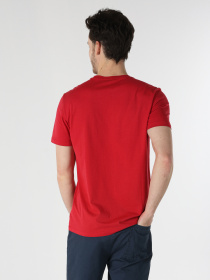 Футболки и поло Colin’s модель CL1058133_Q1.V1_CRL Фото