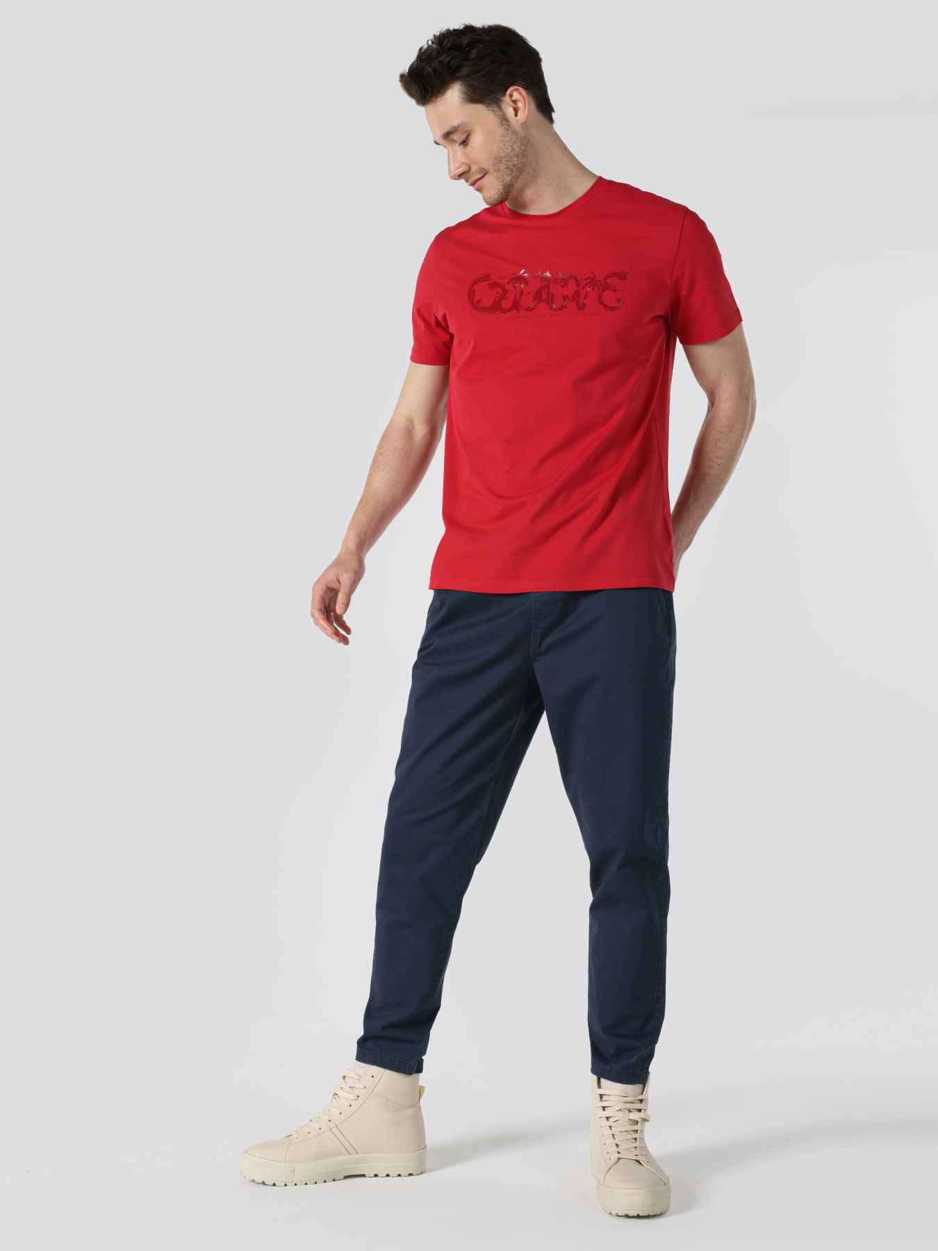 Футболки і поло Colin’s модель CL1058133_Q1.V1_CRL Фото