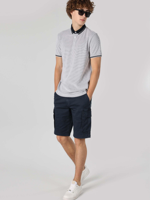 Футболки и поло Colin’s модель CL1063176_Q1.V1_NAV Фото