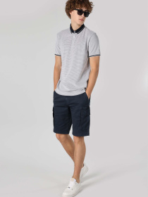 Футболки и поло Colin’s модель CL1063176_Q1.V1_NAV Фото