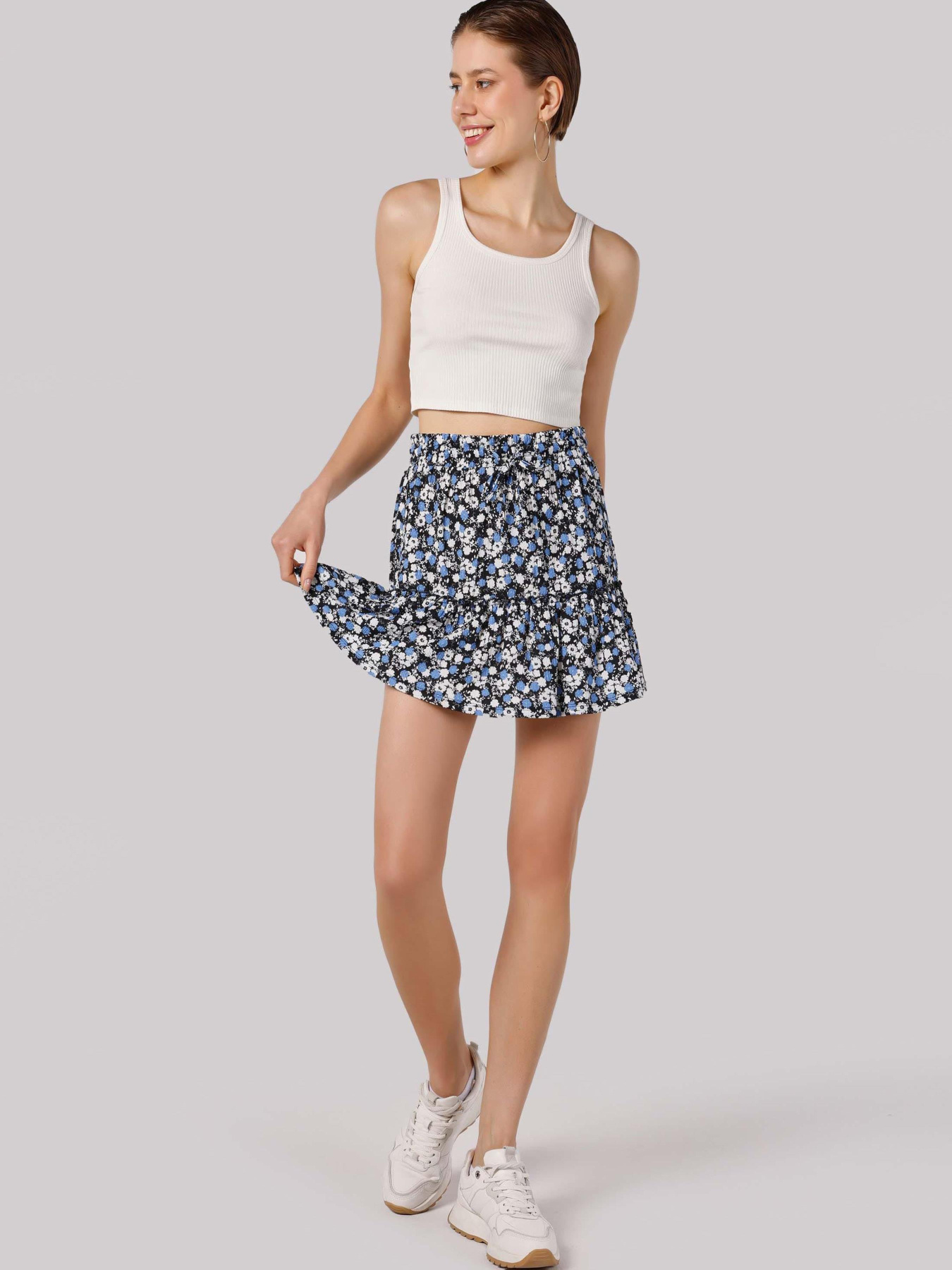 Спідниці Colin’s модель CL1064026_Q1.V1_MTC Фото