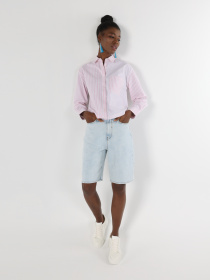 Рубашки Colin’s модель CL1063876_Q1.V1_PIN Фото