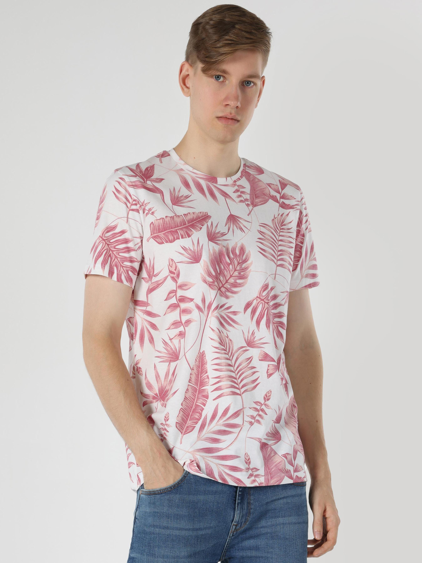 Футболки і поло Colin’s модель CL1063114_Q1.V1_OFW Фото