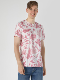 Футболки и поло Colin’s модель CL1063114_Q1.V1_OFW Фото