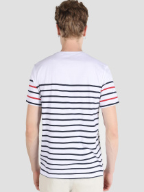 Футболки и поло Colin’s модель CL1061560_Q1.V1_WHT Фото