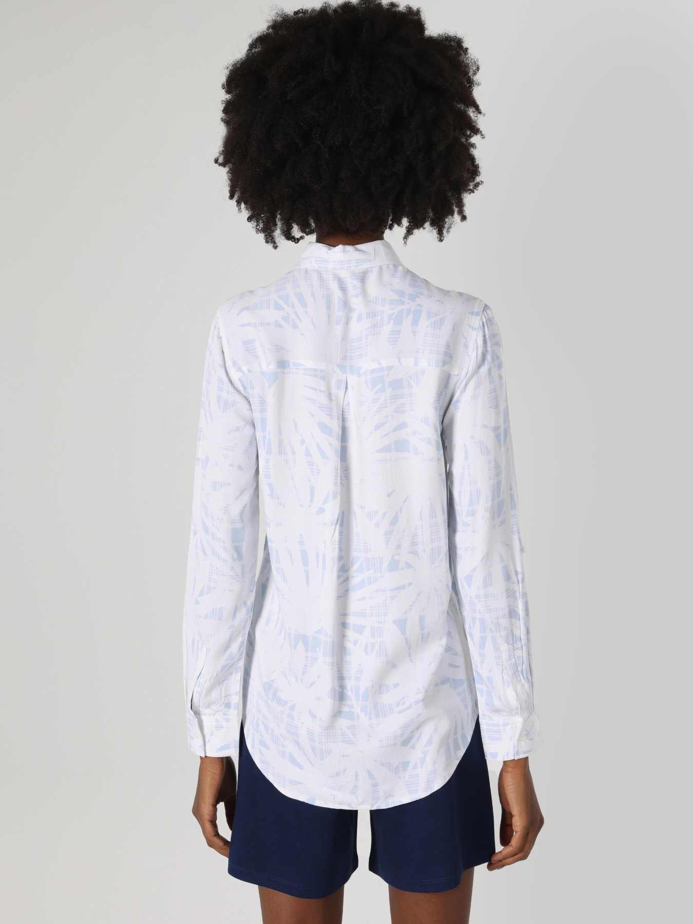 Рубашки Colin’s модель CL1063166_Q1.V1_BLE Фото