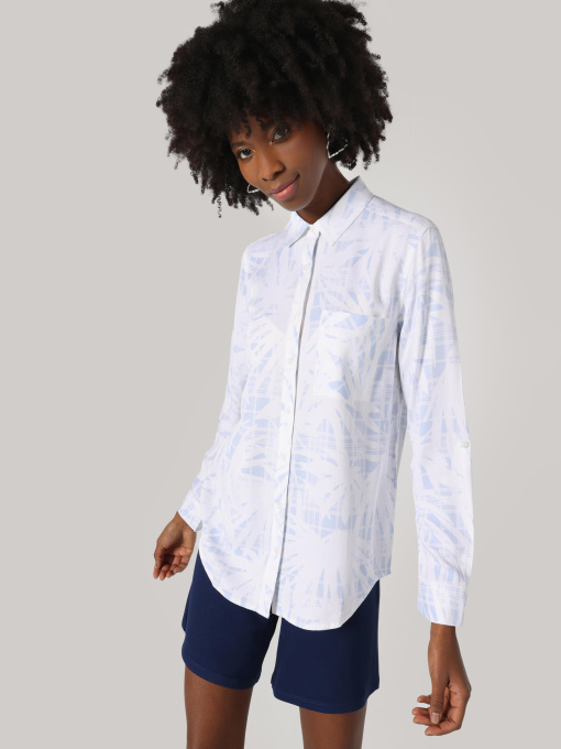 Рубашки Colin’s модель CL1063166_Q1.V1_BLE Фото