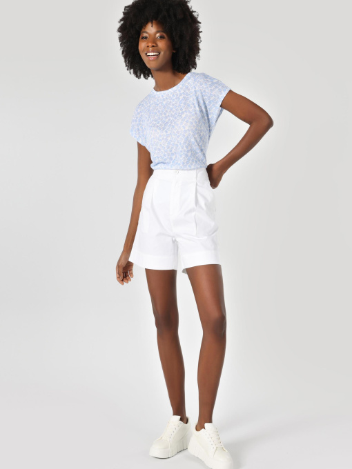 Футболки и поло Colin’s модель CL1063261_Q1.V1_BLE Фото