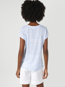 Футболки и поло Colin’s модель CL1063261_Q1.V1_BLE Фото