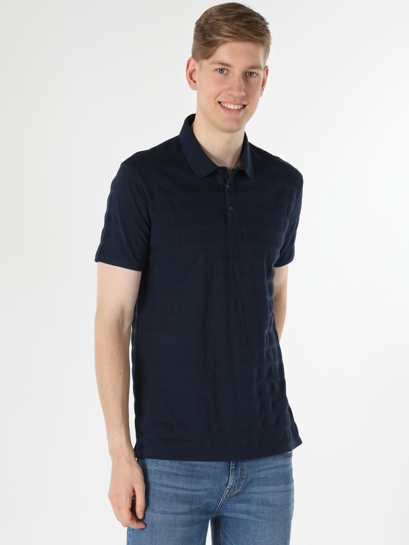 Футболки і поло Colin’s модель CL1063178_Q1.V1_NAV Фото