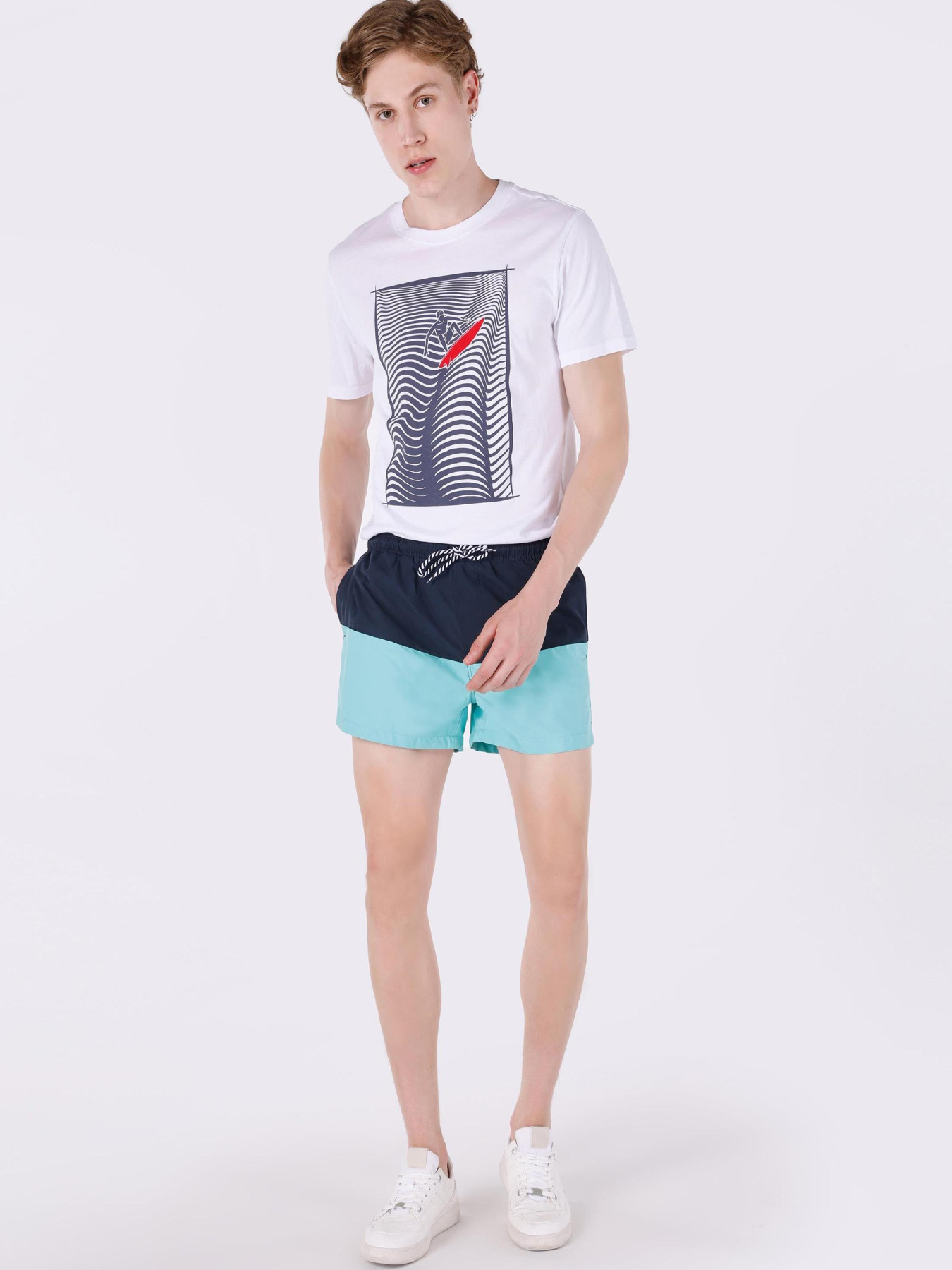 Одяг для пляжу Colin’s модель CL1064120_Q1.V1_MGR Фото