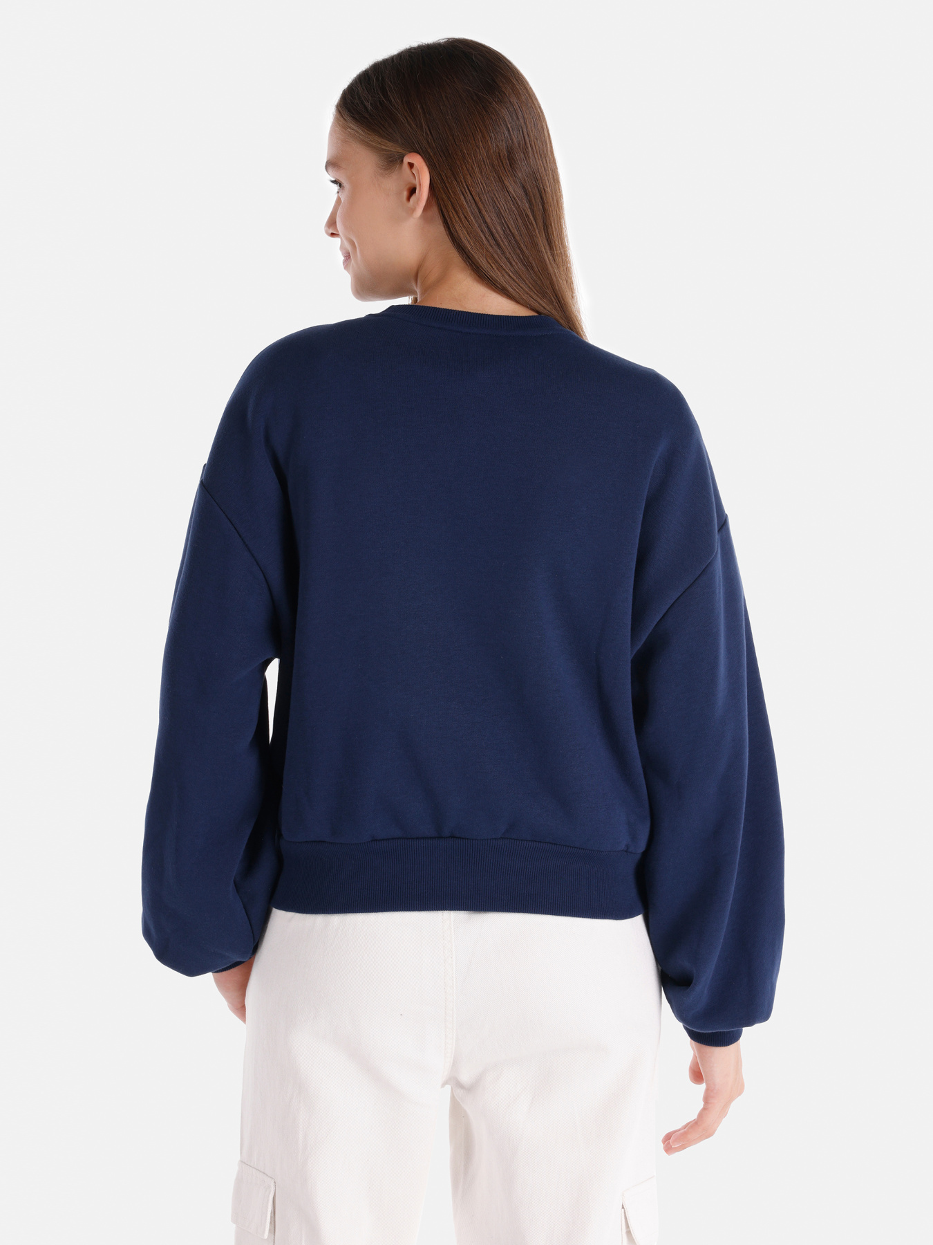 Кофты и свитера Colin’s модель CL1065199_Q1.V1_NAV Фото