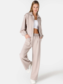 Худи и свитшоты Colin’s модель CL1065646_Q1.V1_BEI Худи и свитшоты Colin’s модель CL1065646_Q1.V1_BEI Фото