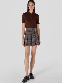 Юбки Colin’s модель CL1065003_Q1.V1_LBR Фото