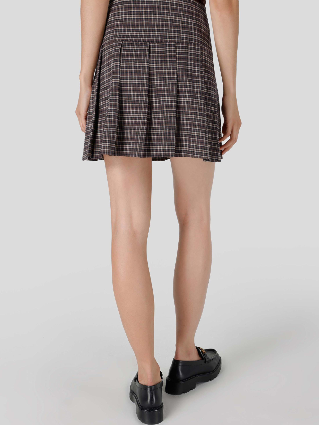 Юбки Colin’s модель CL1065003_Q1.V1_LBR Фото