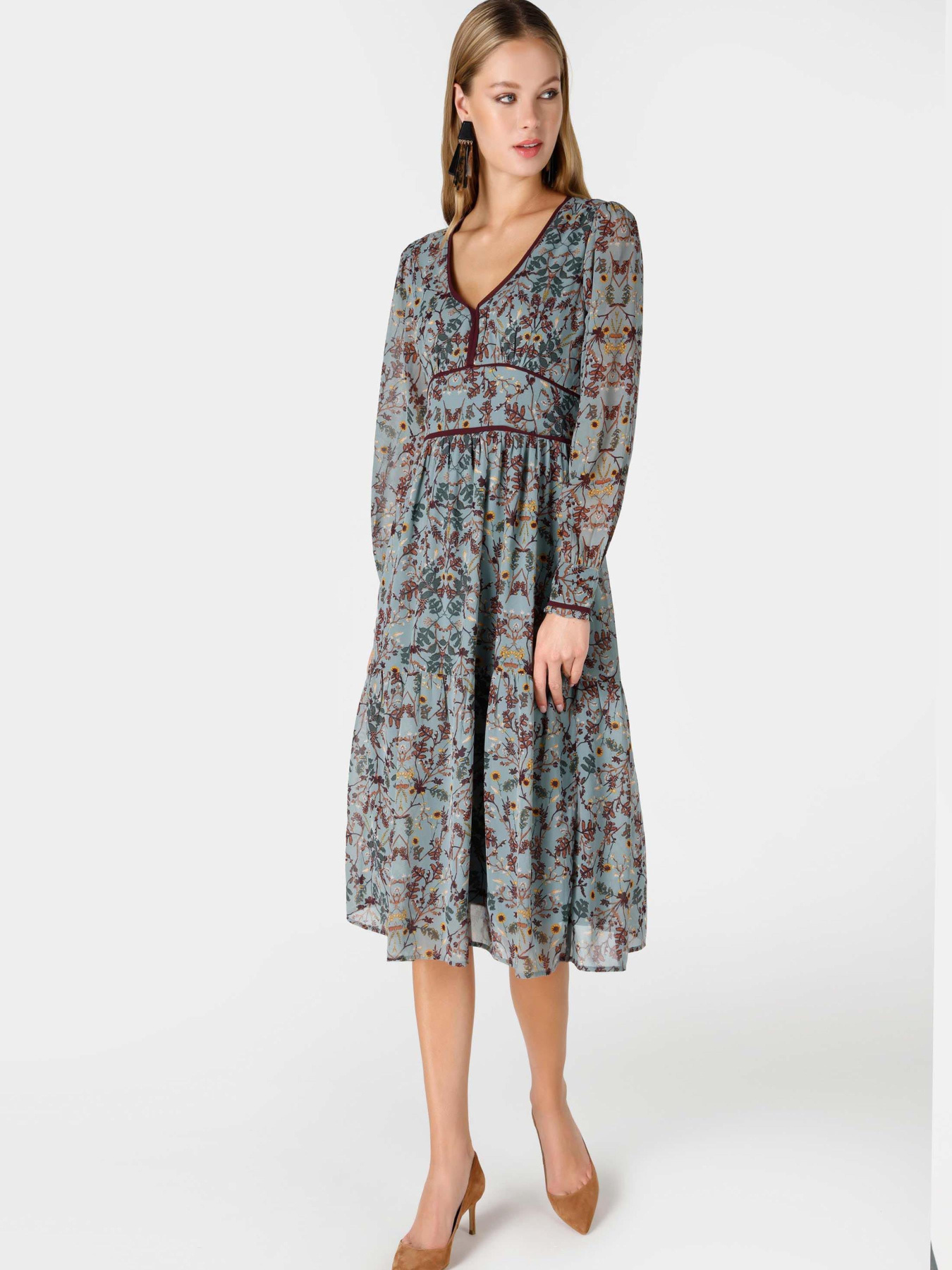 Сукні Colin’s модель CL1065041_Q1.V1_MTC Фото