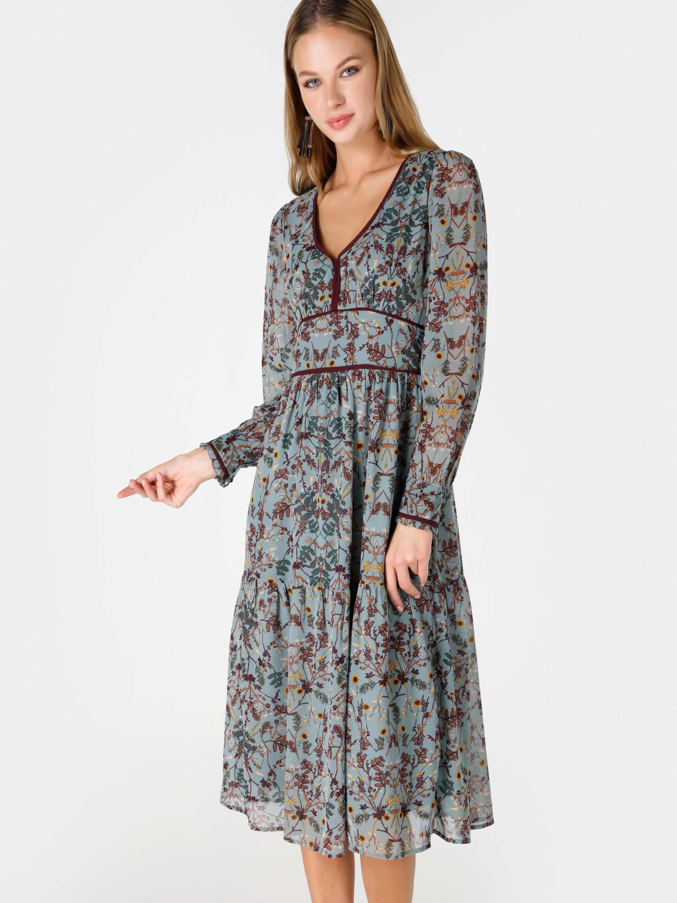 Сукні Colin’s модель CL1065041_Q1.V1_MTC Фото