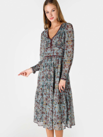 Платья Colin’s модель CL1065041_Q1.V1_MTC Фото