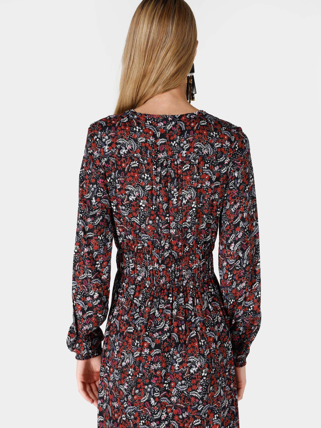 Платья Colin’s модель CL1065044_Q1.V1_MTC Фото