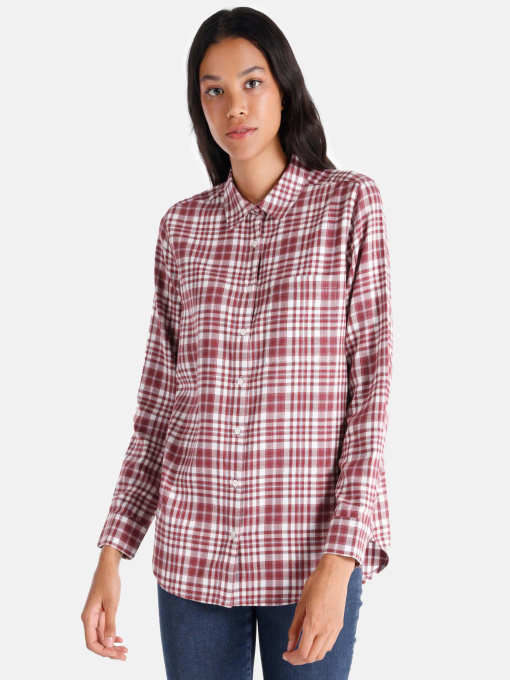 Рубашки Colin’s модель CL1065064_Q1.V1_BRD Фото