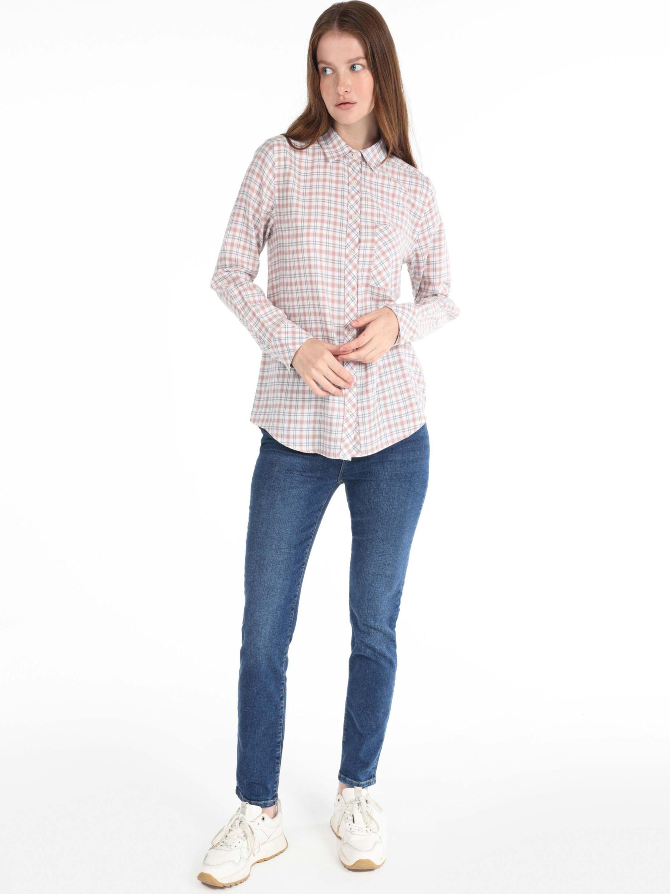 Рубашки Colin’s модель CL1065060_Q1.V1_MTC Фото