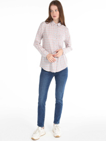 Рубашки Colin’s модель CL1065060_Q1.V1_MTC Фото