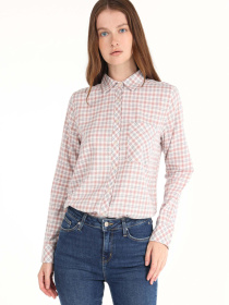 Сорочки Colin’s модель CL1065060_Q1.V1_MTC Фото