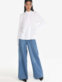 Рубашки Colin’s модель CL1065070_Q1.V1_WHT Фото