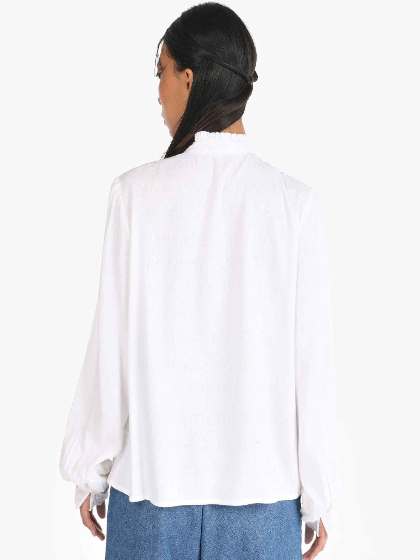 Рубашки Colin’s модель CL1065070_Q1.V1_WHT Фото