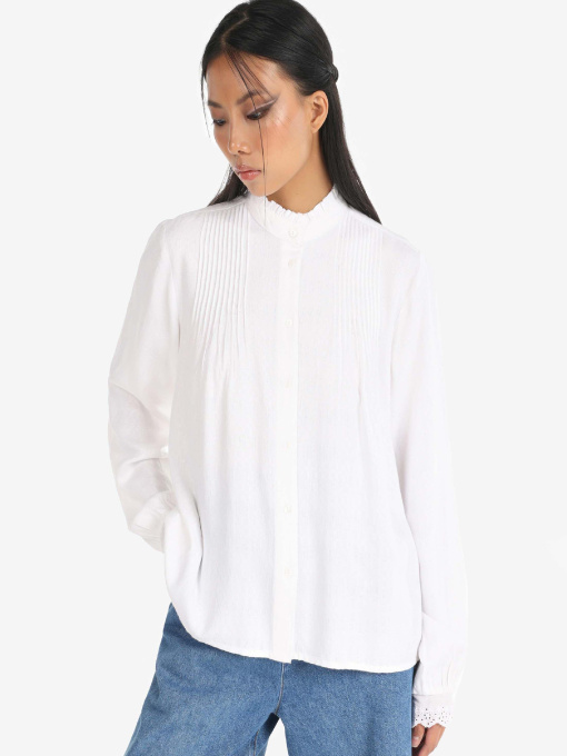 Рубашки Colin’s модель CL1065070_Q1.V1_WHT Фото