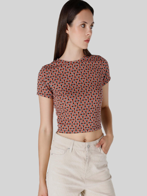 Футболки і поло Colin’s модель CL1065163_Q1.V1_MTC Фото