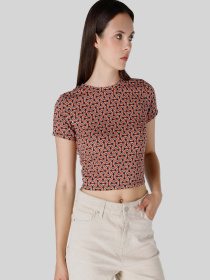 Футболки і поло Colin’s модель CL1065163_Q1.V1_MTC Фото