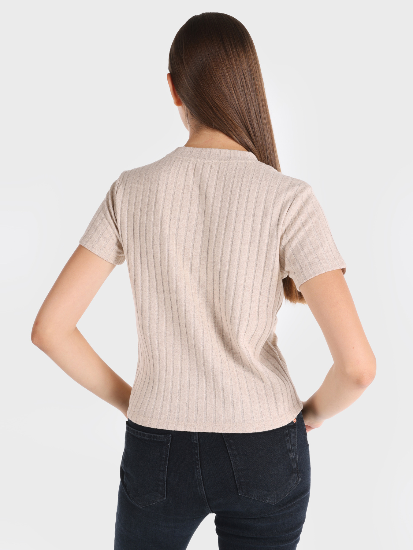 Футболки и поло Colin’s модель CL1065182_Q1.V1_BME Фото