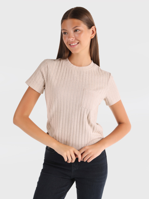 Футболки и поло Colin’s модель CL1065182_Q1.V1_BME Фото