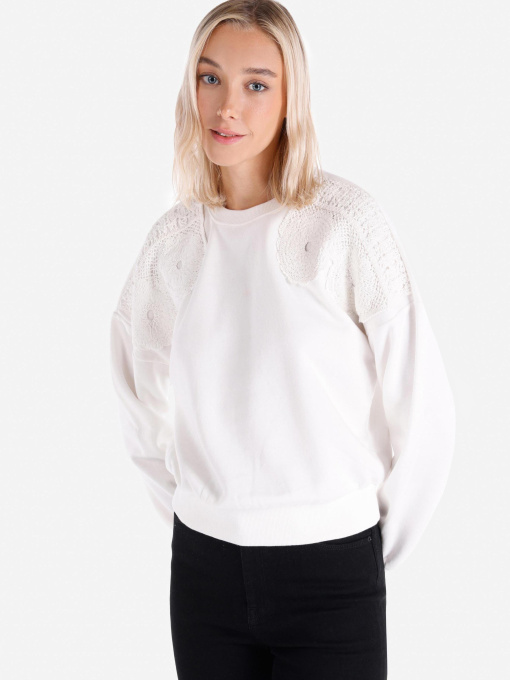 Кофты и свитера Colin’s модель CL1065290_Q1.V1_OFW Фото