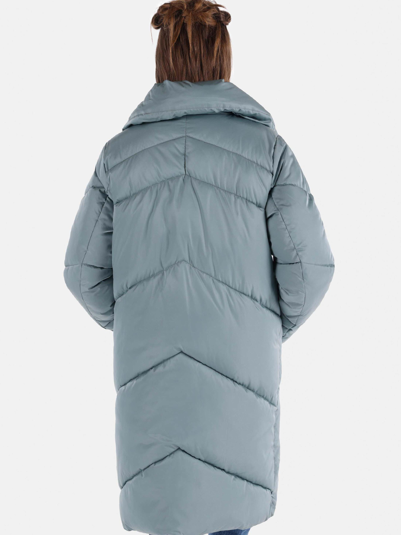 Куртки и дубленки Colin’s модель CL1065792_Q1.V1_MGR Фото