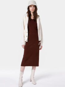 Юбки Colin’s модель CL1065203_Q1.V1_DBR Фото