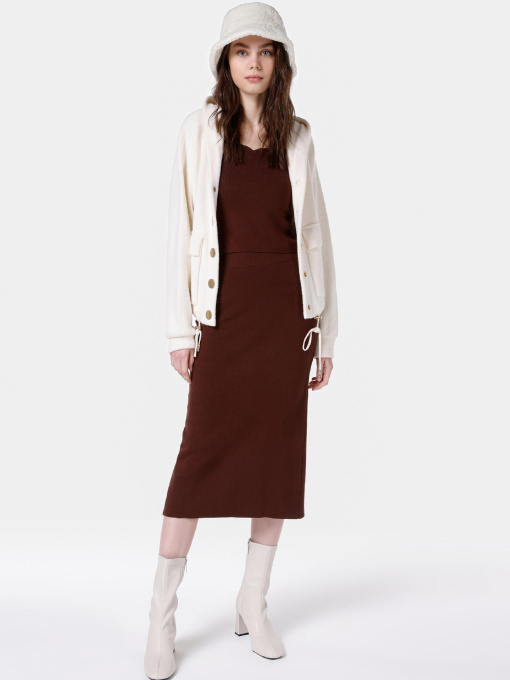 Юбки Colin’s модель CL1065203_Q1.V1_DBR Фото