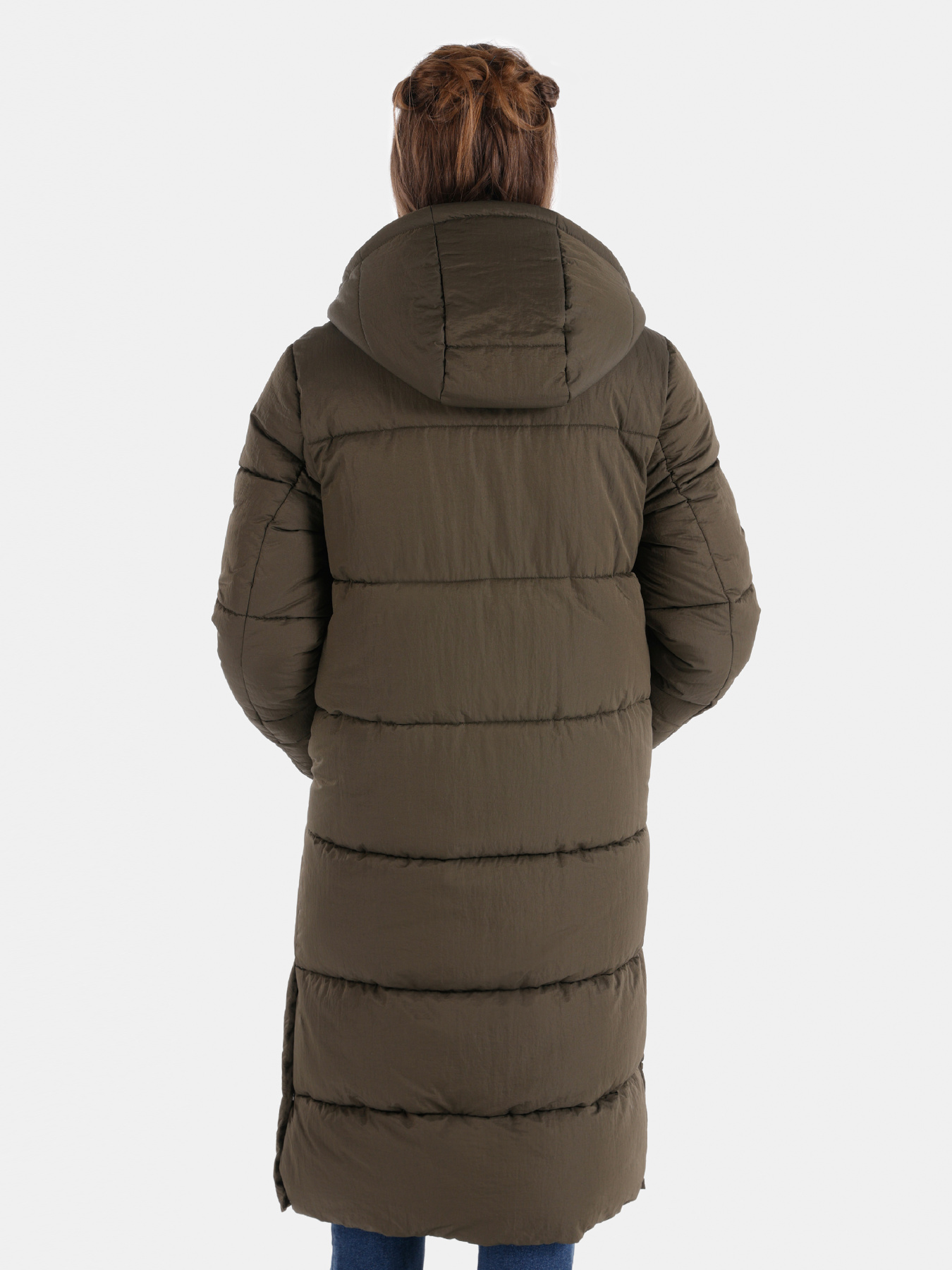 Куртки та дублянки Colin’s модель CL1065794_Q1.V1_KHA Фото