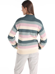 Кофты и свитера Colin’s модель CL1065284_Q1.V1_MTC Фото