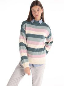 Кофты и свитера Colin’s модель CL1065284_Q1.V1_MTC Фото